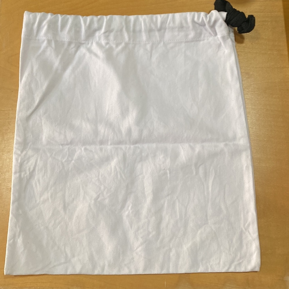 Veronica Beard Drawstring Cotton Dust Sleeper Bag… - image 7